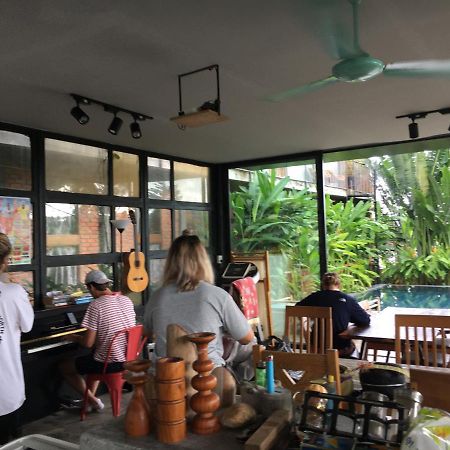 Nano Eco-Hostel Hue Buitenkant foto