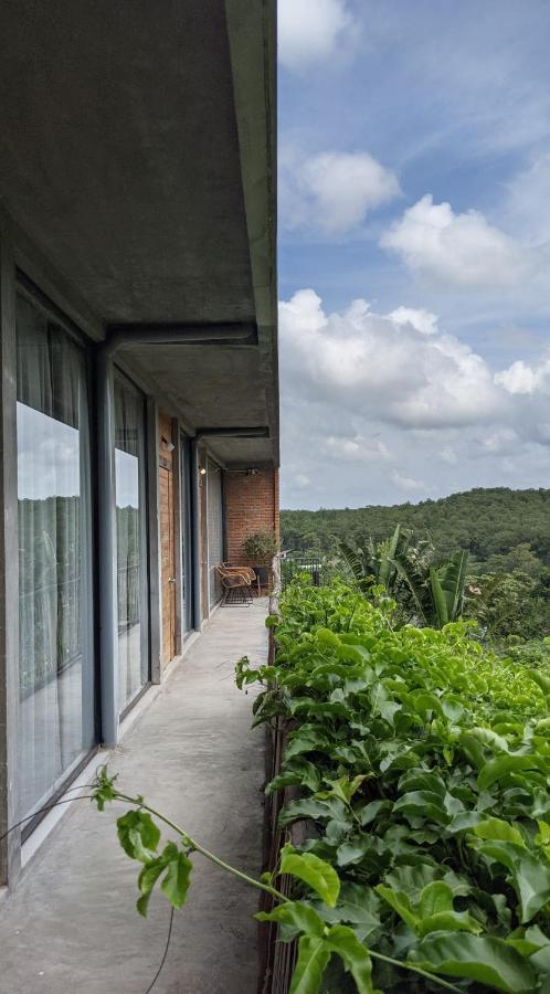 Nano Eco-Hostel Hue Buitenkant foto