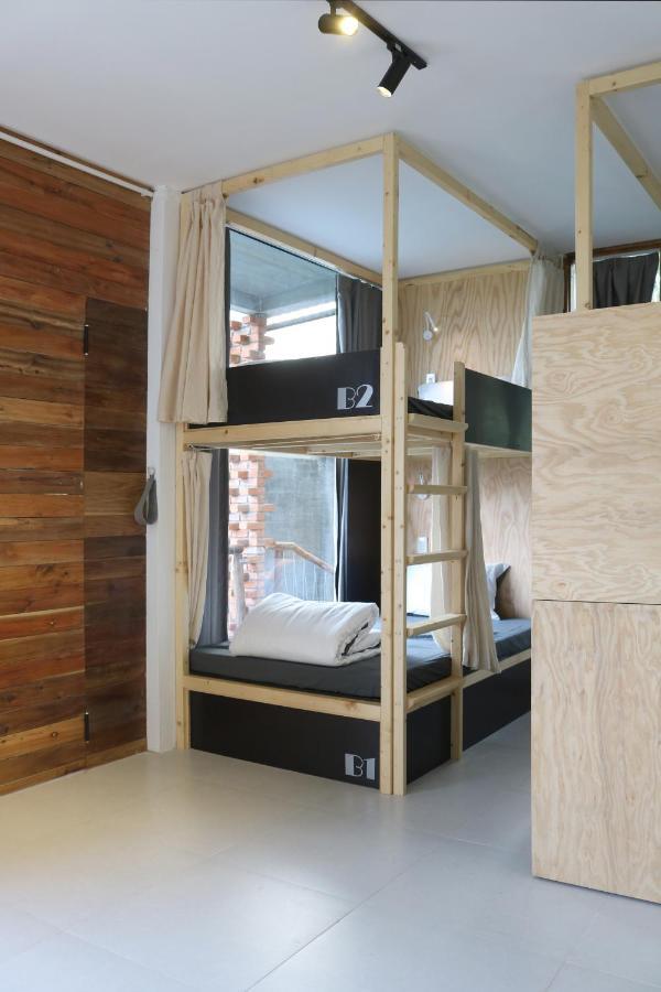 Nano Eco-Hostel Hue Buitenkant foto