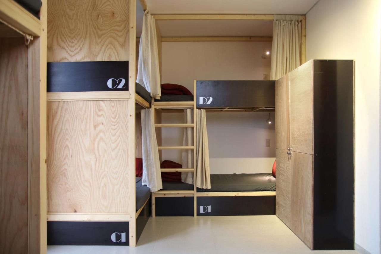 Nano Eco-Hostel Hue Buitenkant foto